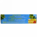 The Green Beaver, ナチュラルハミガキ、 フロスティミント、 2.5 fl oz (75 ml) (Discontinued Item)