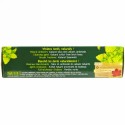 The Green Beaver, ナチュラルトゥースペースト、スペアミント、2.5液量オンス (75 ml) (Discontinued Item)