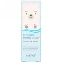 The Saem, アイスランド、水分補給アイスティック、0.24 oz (7 g)