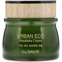 The Saem, Urban Eco, Harakeke Cream, 2.02 fl oz (60 ml) (Discontinued Item)