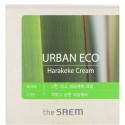 The Saem, Urban Eco, Harakeke Cream, 2.02 fl oz (60 ml) (Discontinued Item)