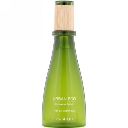 The Saem, アーバンエコ、ハラケケトナー、6.08 液量オンス（180 ml）
