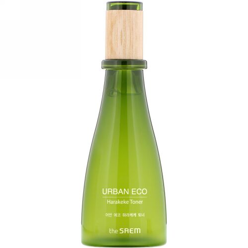 The Saem, アーバンエコ、ハラケケトナー、6.08 液量オンス（180 ml）