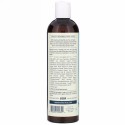 The Seaweed Bath Co., 保湿バランスシャンプー、ユーカリ＆ペパーミント、354ml（12液量オンス）