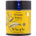 The Tao of Tea, セイロンブラックティー、オレンジペコ、3.5オンス（100g） (Discontinued Item)