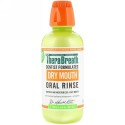TheraBreath, Dry Mouth Oral Rinse、Tingling Mint、16 fl oz (473 ml)