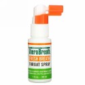 TheraBreath, 新鮮な息, 喉スプレー, 1液量オンス（30 ml）