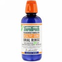 TheraBreath, 健康な歯茎口内洗浄、クリーンミントフレーバー、16液量オンス (473 ml)
