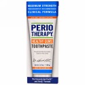 TheraBreath, ペリオ・セラピー健康な歯茎の歯磨き粉, 3.5 オンス (100 g)