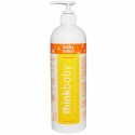 Think, Thinkbaby, Baby Lotion, 16 fl oz (473 ml) (Discontinued Item)