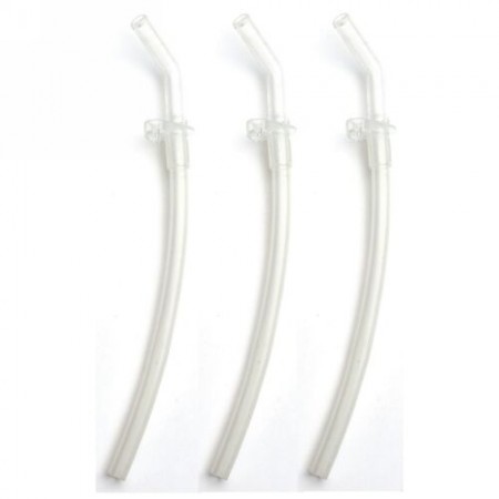 Think, Thinkbaby, Thinkster, Straw Replacement, 3 Pack