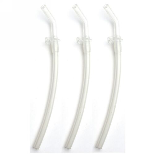 Think, Thinkbaby, Thinkster, Straw Replacement, 3 Pack