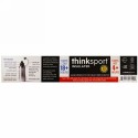 Think, Thinksport、断熱スポーツボトル、ミントグリーン、25 oz (750 ml)