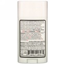 Think, Thinksport、ナチュラルデオドラント、カラント＆グレープフルーツ、2.9 oz (85.8 ml)
