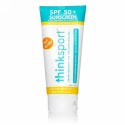 Think, シンクスポート、 日焼け止め、 SPF 50+、 子供用、 6 fl oz (177 ml)