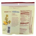 ThinkThin, アンラップド・プロテインバイト、レモン、4.5 oz (128 g) (Discontinued Item)