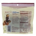 ThinkThin, アンラップド・プロテインバイト、ソルテッドキャラメル、4.5 oz (128 g) (Discontinued Item)