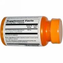 Thompson, セイヨウトチノキ, 400 mg, 60 カプセル (Discontinued Item)