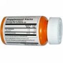 Thompson, アイディール・アイアン、50 mg、60タブレット