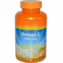 Thompson, オメガ 3、1000 mg、100ソフトジェル