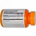 Thompson, タルト・チェリー、 425 mg、ベジキャップ60 錠 (Discontinued Item)