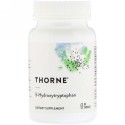 Thorne Research, 5-ヒドロキシトリプトファン、カプセル90粒