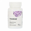 Thorne Research, アドレナル　コーテックス, 60 ベジキャップス