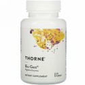 Thorne Research, バイオジェスト、60カプセル