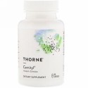Thorne Research, Carnityl、アセチル-L-カルニチン、60カプセル