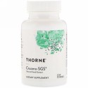 Thorne Research, Crucera-SGS、60カプセル