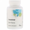 Thorne Research, リバークレンズ、60粒