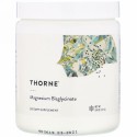 Thorne Research, マグネシウム ビスグリシナート、8.4 oz (237 g)