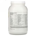 Thorne Research, MediClear-SGS, Vanilla Flavored, 34.4 oz (978 g)
