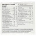 Thorne Research, マルチビタミンエリート、ボトル2本、各90カプセル