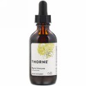 Thorne Research, マイコ イミューン、キノコ抽出物、60ml（2fl oz）