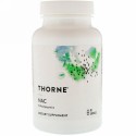 Thorne Research, NAC、90カプセル