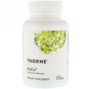 Thorne Research, ナイアセル、ニコチンアミドリボシド、カプセル60粒 (Discontinued Item)