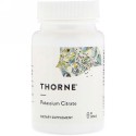 Thorne Research, クエン酸カリウム, 90 ベジカプセル