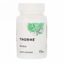 Thorne Research, イワベンケイ, ベジタリアンカプセル60粒