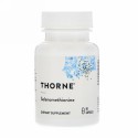 Thorne Research, セレノメチオニン、60カプセル