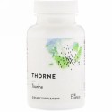Thorne Research, タウリン, 90 ベジキャップ