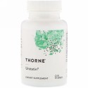 Thorne Research, ユリスタチン（Uristatin）、60カプセル