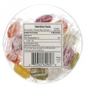 Three Lollies, つわり用サワーキャンディー、4味、21個