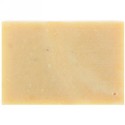 Tierra Mia Organics, Raw Goat Milk Skin Therapy, Body Soap Bar, Lavender, 3.8 oz (Discontinued Item)