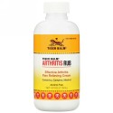 Tiger Balm, アースアイティス・ラブ、 アルコールフリー、 4液量オンス (113 ml)