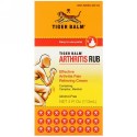 Tiger Balm, アースアイティス・ラブ、 アルコールフリー、 4液量オンス (113 ml)