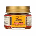 Tiger Balm, 痛み軽減軟膏, エクストラストレングス, 0.63 オンス (18 g)