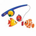 Tolo Toys, Funtime Fishing, 18+ Months (Discontinued Item)