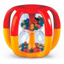 Tolo Toys, Gripper Rattle, 3+ Months, 1 Piece (Discontinued Item)