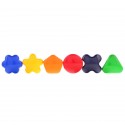 Tolo Toys, Rolling Shape Sorter, 12+ Months (Discontinued Item)